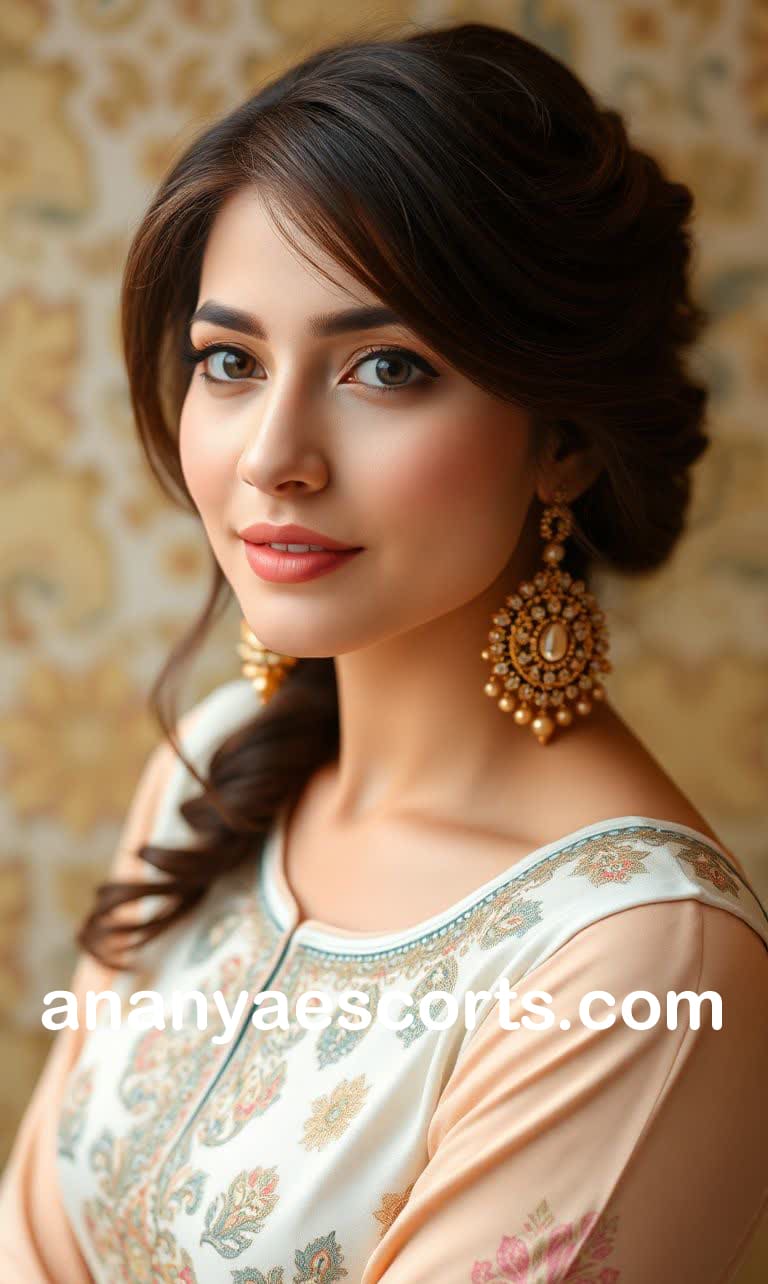 Bhowali Escort Service