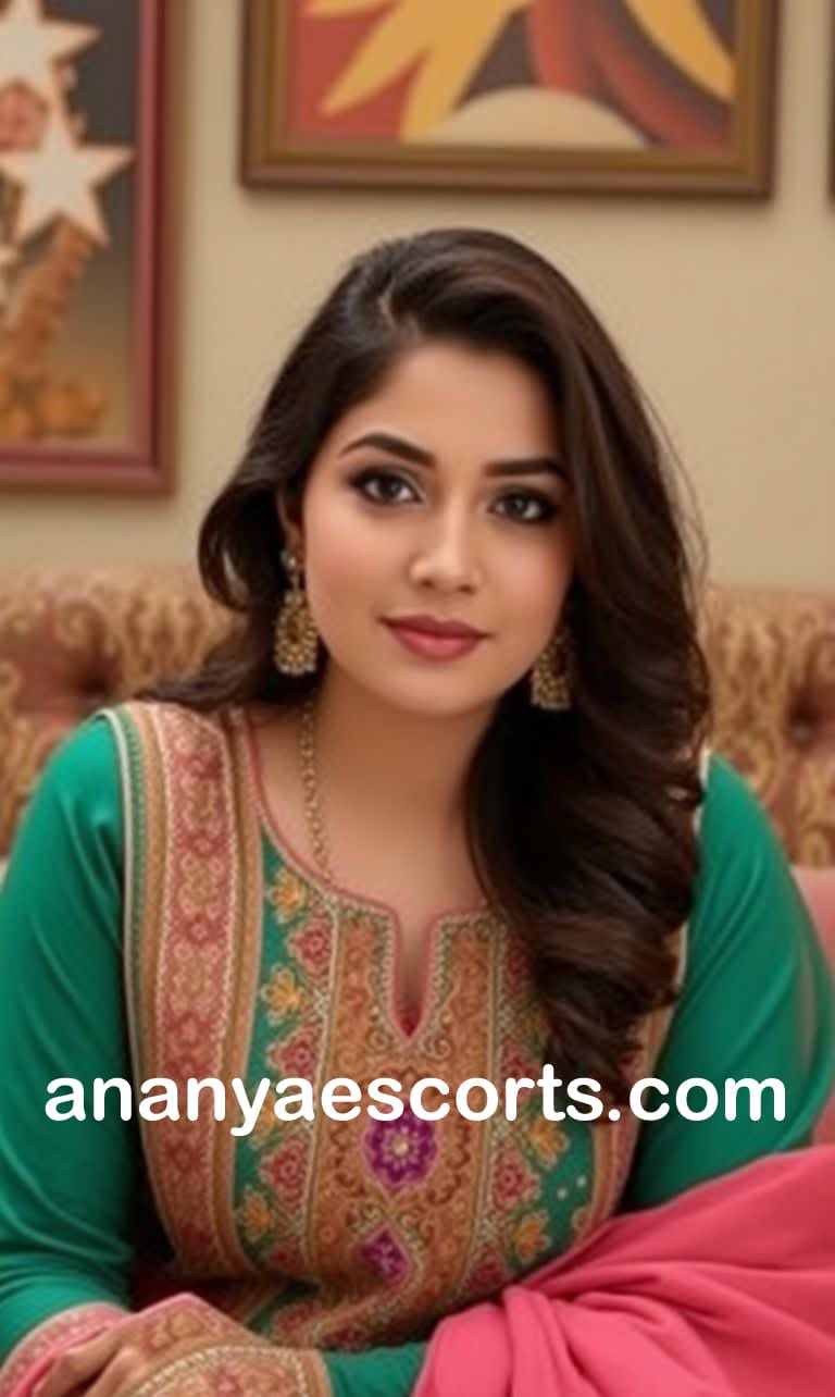 Bhowali Escorts