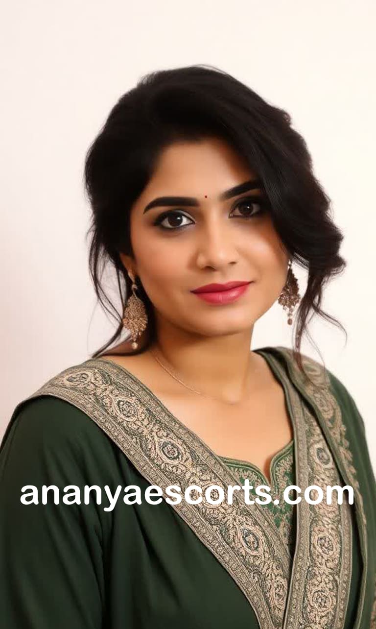 Bhowali Escort Service