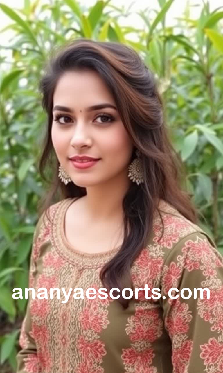Escort Service in Bhowali