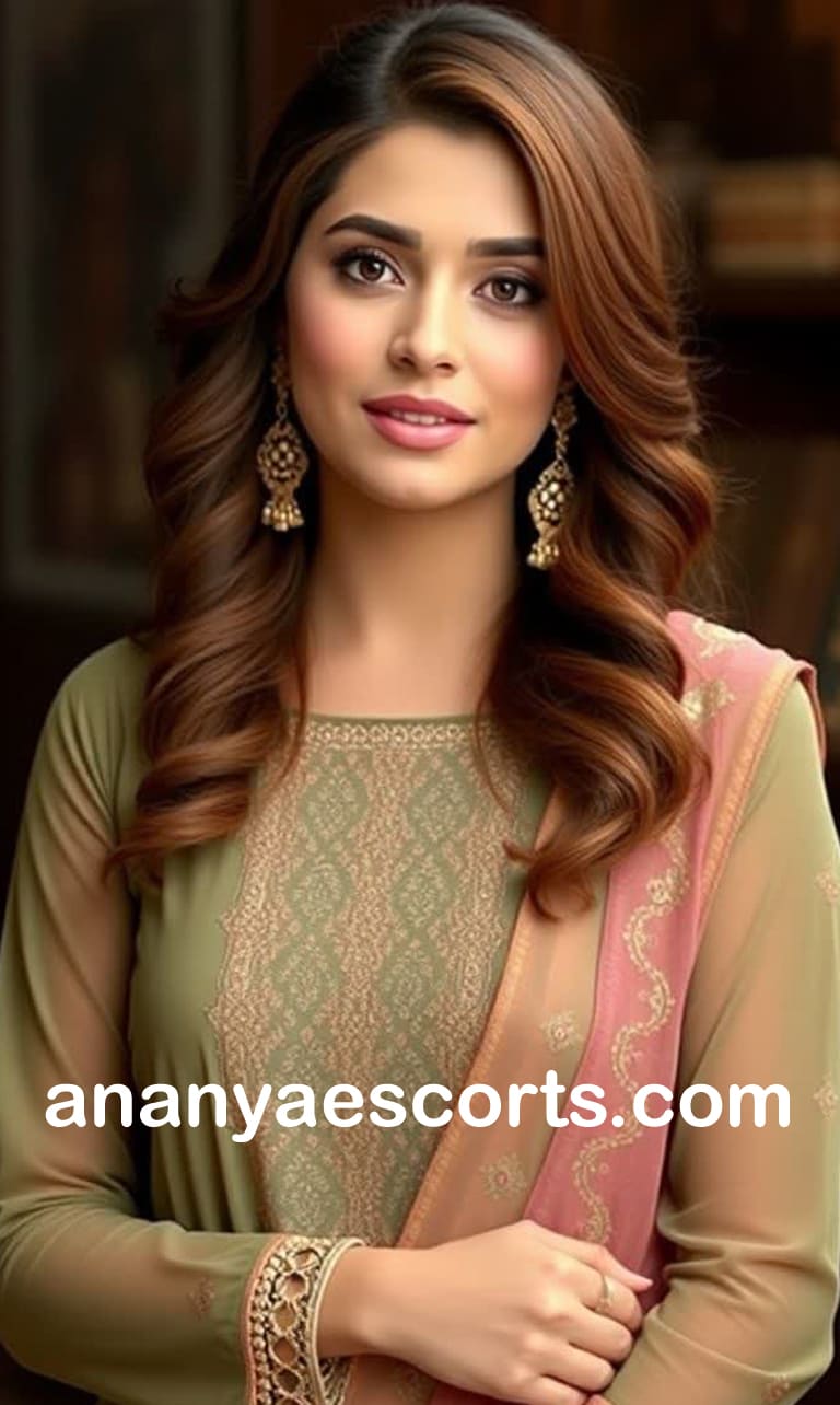Escort Service in Bhowali