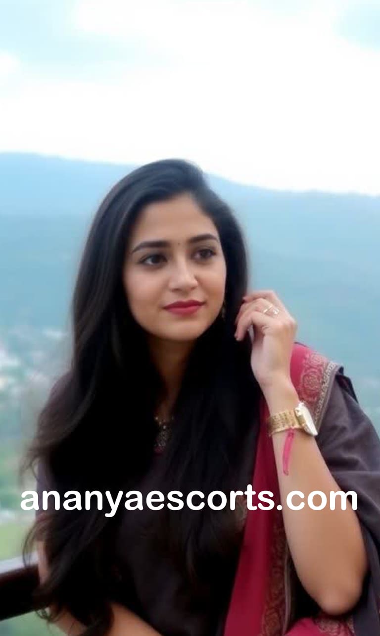 Bhowali Escorts