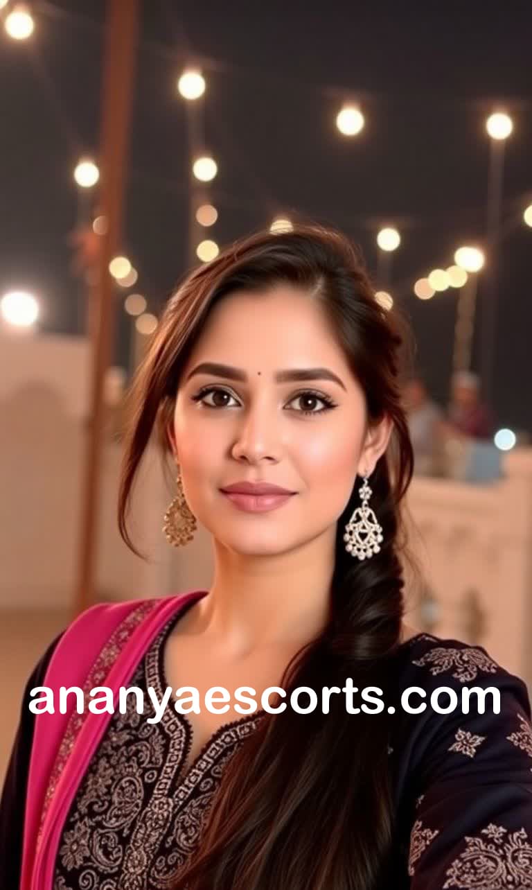 Bhowali Call Girls