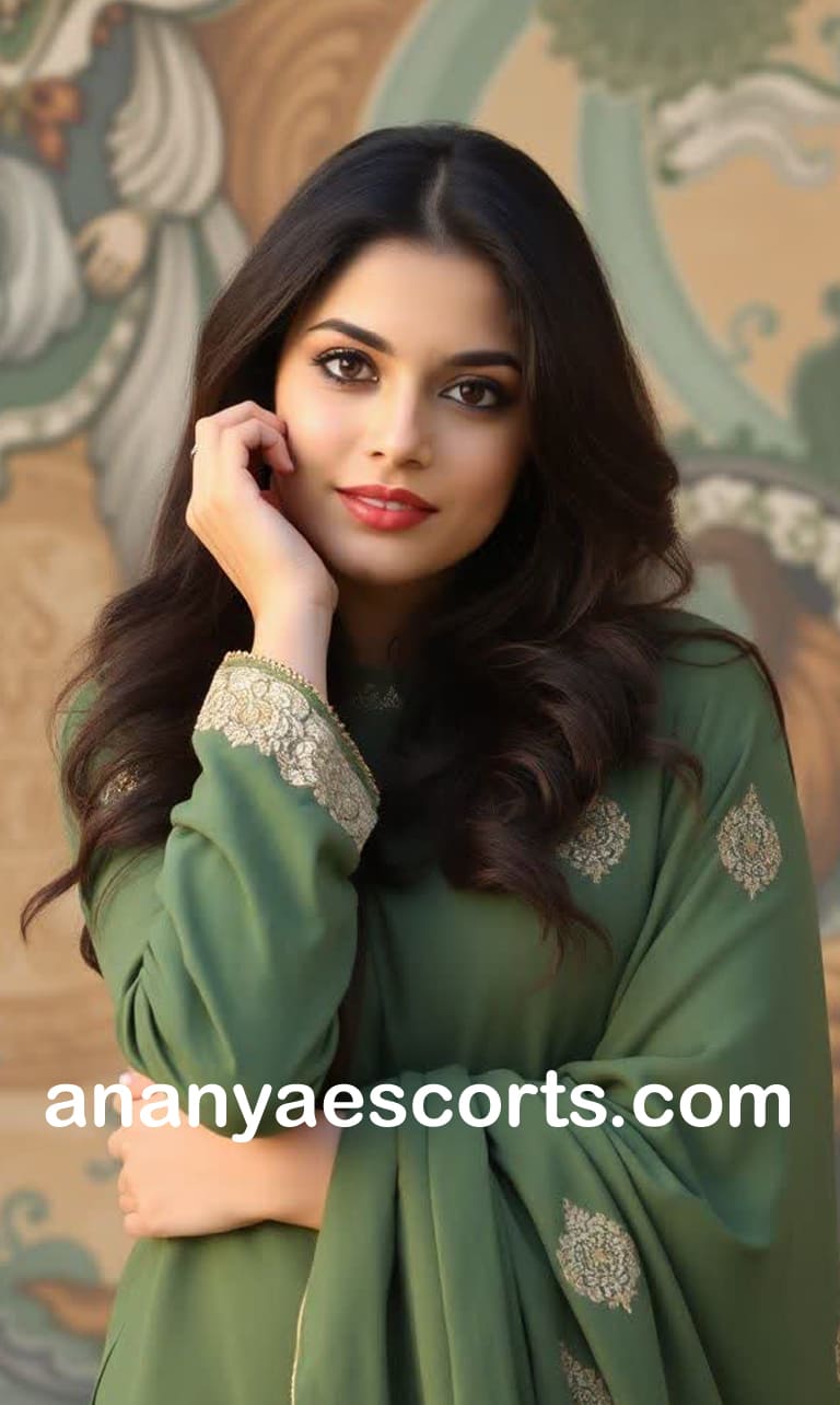 Call Girls in Bhowali